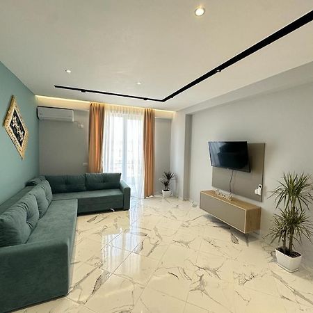 Trea Accomodations Vlorë 外观 照片