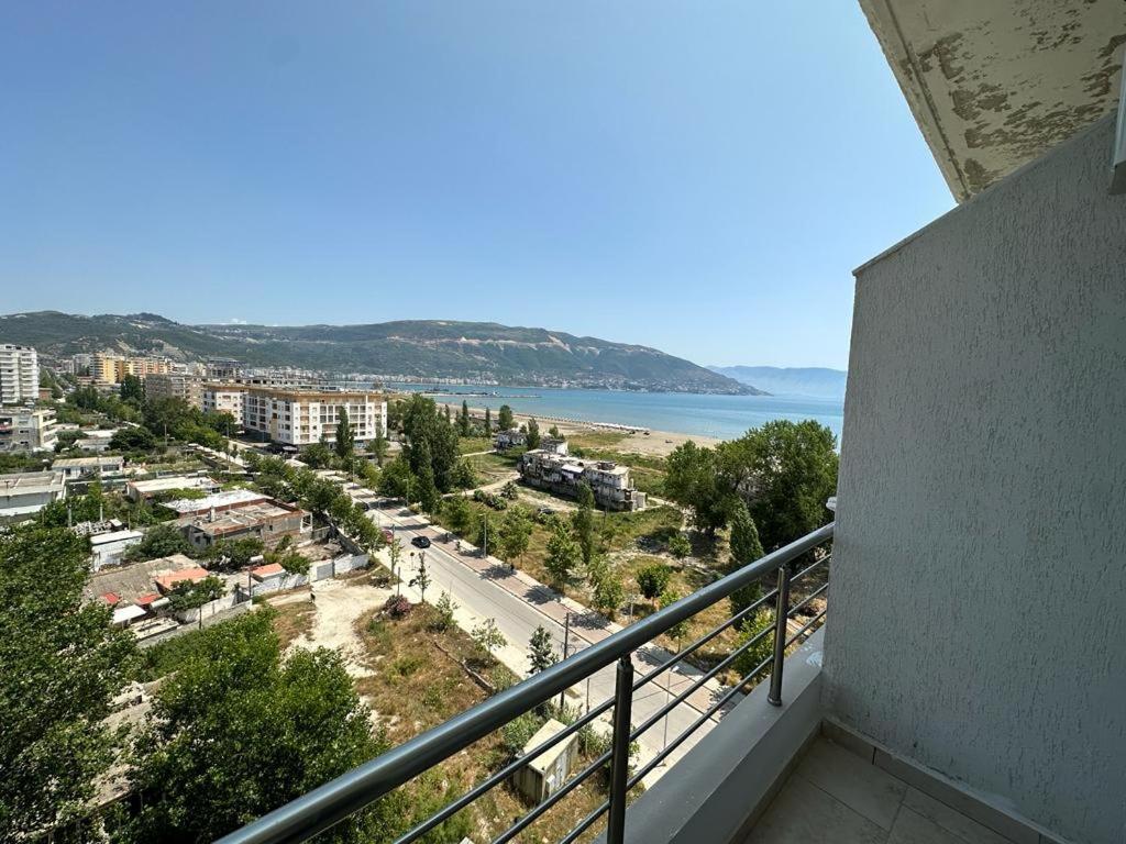 Trea Accomodations Vlorë 外观 照片